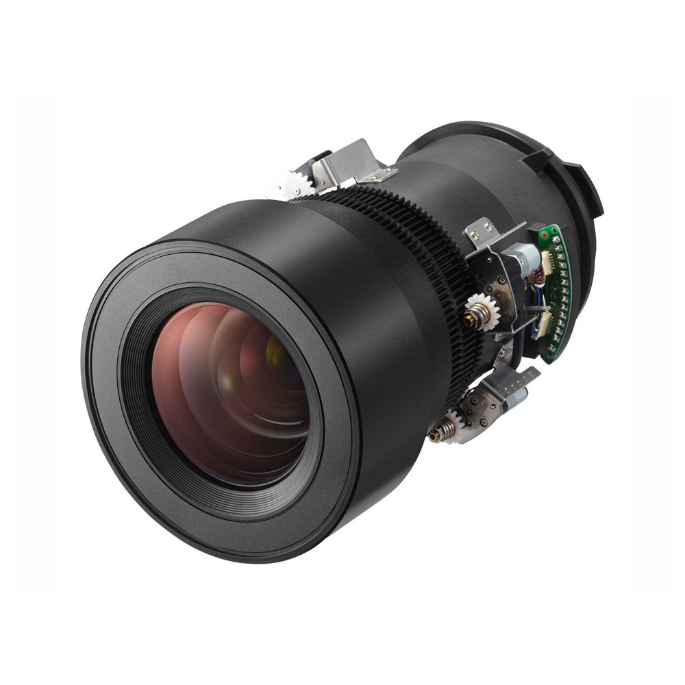 Ottica Motorizzata NEC NP41ZL